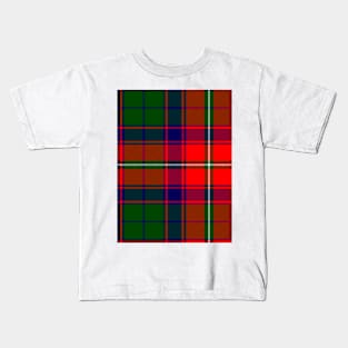 Clan Hopkirk Kids T-Shirt